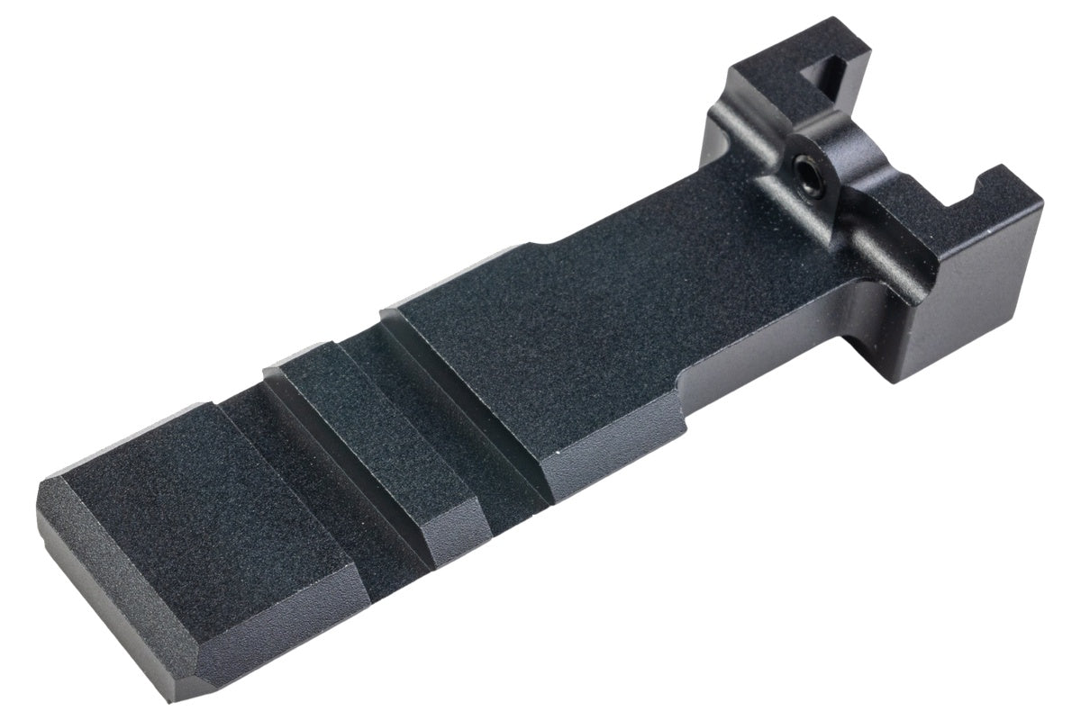 CYMA CGS AR Front Sight Extention Rail