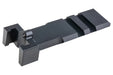 CYMA CGS AR Front Sight Extention Rail