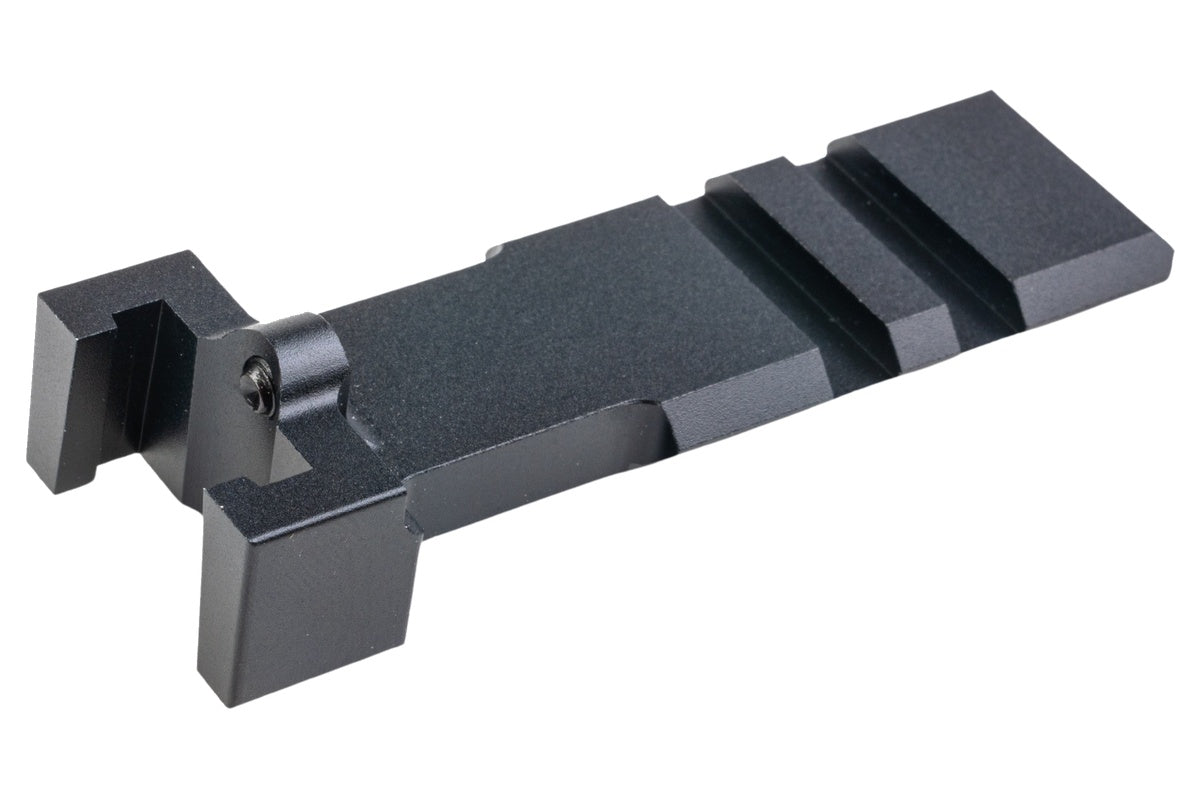 CYMA CGS AR Front Sight Extention Rail