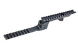 CYMA CGS AR15 Double Deck Carry Handle Mount (Long)