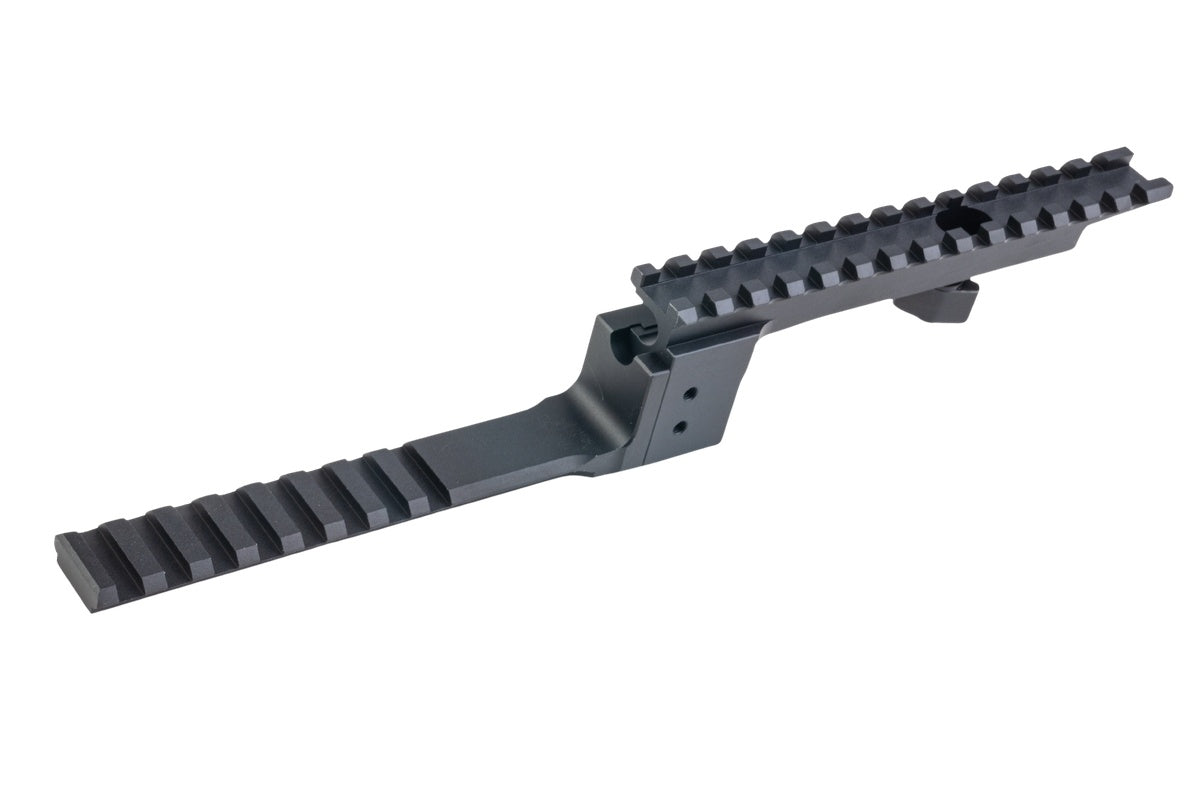CYMA CGS AR15 Double Deck Carry Handle Mount (Long)