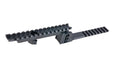 CYMA CGS AR15 Double Deck Carry Handle Mount (Long)