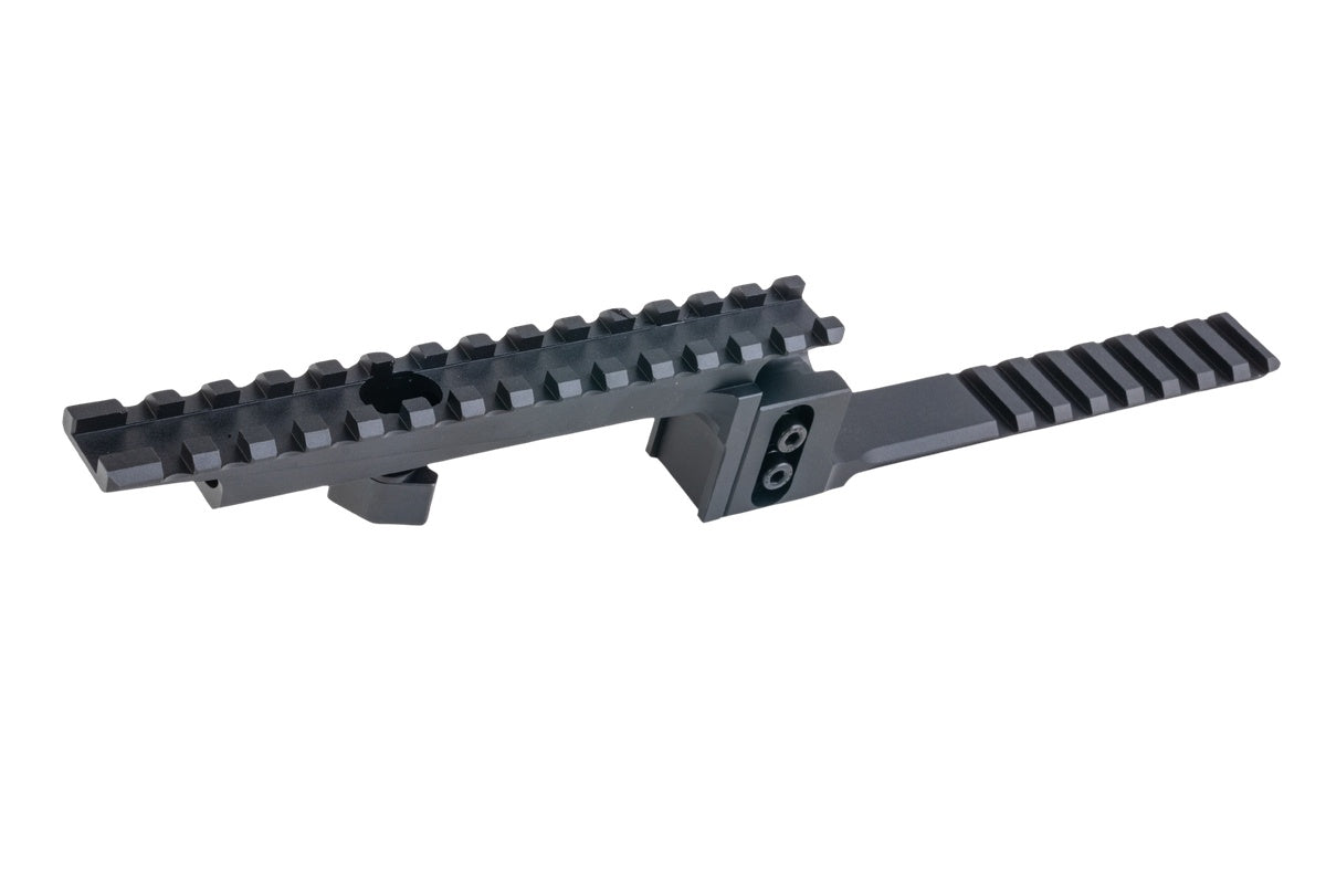 CYMA CGS AR15 Double Deck Carry Handle Mount (Long)