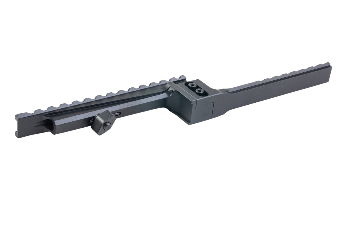 CYMA CGS AR15 Double Deck Carry Handle Mount (Long)