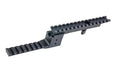 CYMA CGS AR15 Double Deck Carry Handle Mount (Short)