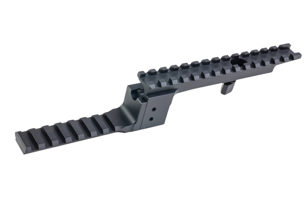 CYMA CGS AR15 Double Deck Carry Handle Mount (Short)