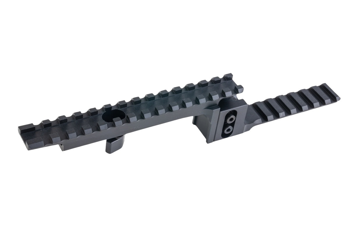 CYMA CGS AR15 Double Deck Carry Handle Mount (Short)