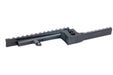 CYMA CGS AR15 Double Deck Carry Handle Mount (Short)