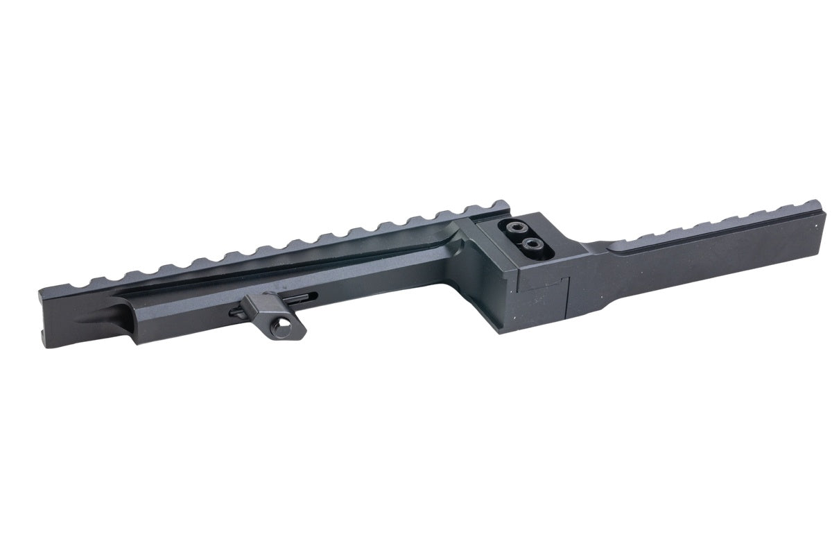 CYMA CGS AR15 Double Deck Carry Handle Mount (Short)