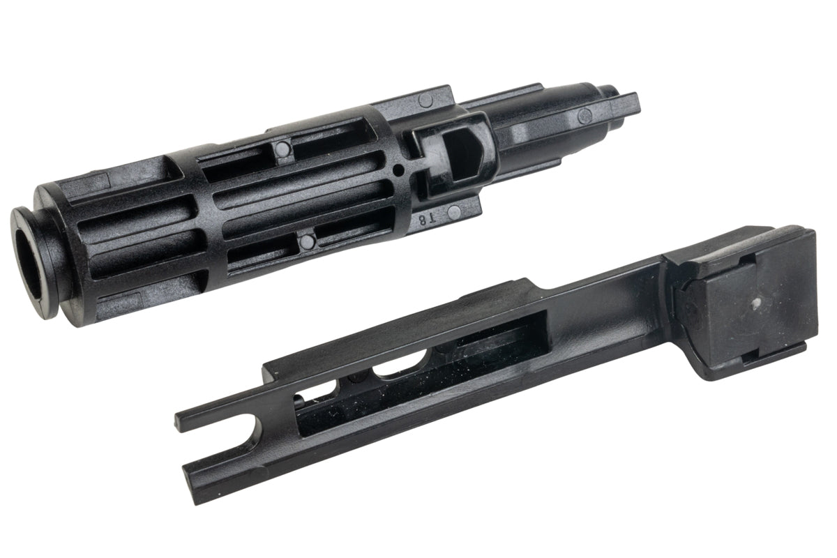 CYMA CGS Loading Nozzle Parts Set for CGS M4 GBB/ Tokyo Marui MWS GBB Airsoft Rifle