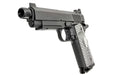 SRC SLIENT HAWK 1911 CO2 GBB Airsoft Pistol w/ Threaded Barrel