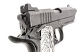 SRC SLIENT HAWK 1911 CO2 GBB Airsoft Pistol w/ Threaded Barrel