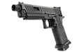 SRC BABAYAGA HI-Capa 5.1 CO2 GBB Airsoft Pistol w/ Threaded Barrel