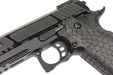 SRC BABAYAGA HI-Capa 5.1 CO2 GBB Airsoft Pistol w/ Threaded Barrel