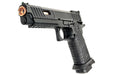 SRC BABAYAGA HI-Capa 5.1 CO2 GBB Airsoft Pistol