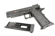 SRC BABAYAGA HI-Capa 5.1 CO2 GBB Airsoft Pistol