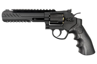 SRC TITAN 6 INCH CO2 Gas Revolver