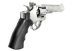 SRC TITAN 6 INCH CO2 Gas Revolver (Silver)