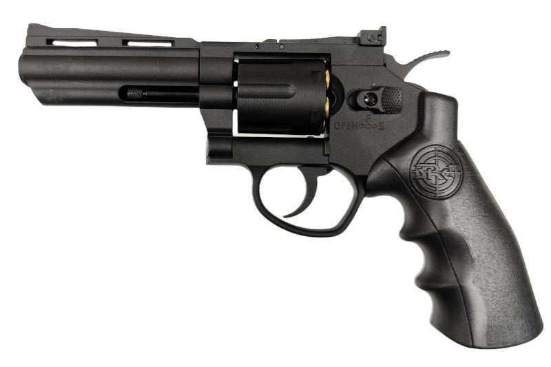 GAMO PR725 Co2 Pellet Revolver 