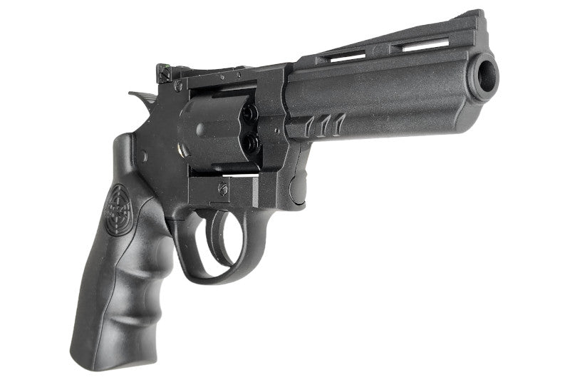 Revolver 4 Inch SRC TITAN 4 INCH CO2 Gas Revolver | eHobbyAsia