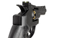 SRC TITAN 4 INCH CO2 Gas Revolver