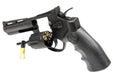 SRC TITAN 4 INCH CO2 Gas Revolver