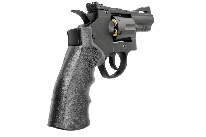 SRC TITAN 2.5 INCH CO2 Gas Revolver