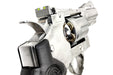 SRC TITAN 2.5 INCH CO2 Gas Revolver (Silver)