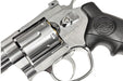 SRC TITAN 2.5 INCH CO2 Gas Revolver (Silver)