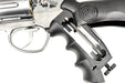 SRC TITAN 2.5 INCH CO2 Gas Revolver (Silver)