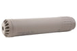 Crusader OSS Style EL-QD 762 Airsoft Silencer (MK16 URGI Style)