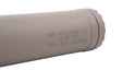 Crusader OSS Style EL-QD 762 Airsoft Silencer (MK16 URGI Style)