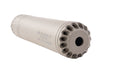 Crusader OSS Style EL-QD 762 Airsoft Silencer (MK16 URGI Style)