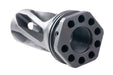 Crusader OSS Style EL-QD 762 Airsoft Silencer (MK16 URGI Style)