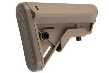 Crusader B5 Stock (Dark Earth)