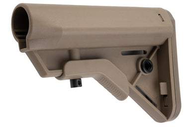 Crusader B5 Stock (Dark Earth)