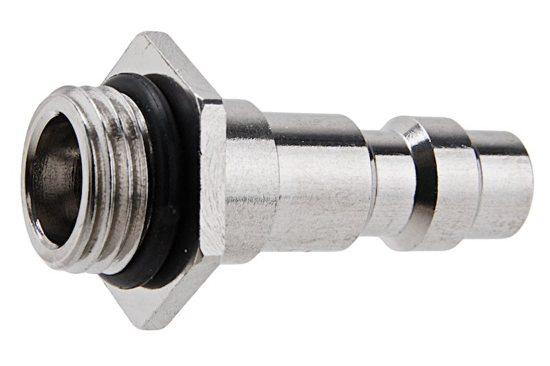 Crusader HPA Adapter For VFC M249 GBB Airsoft