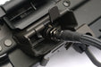 Crusader HPA Adapter For VFC M249 GBB Airsoft