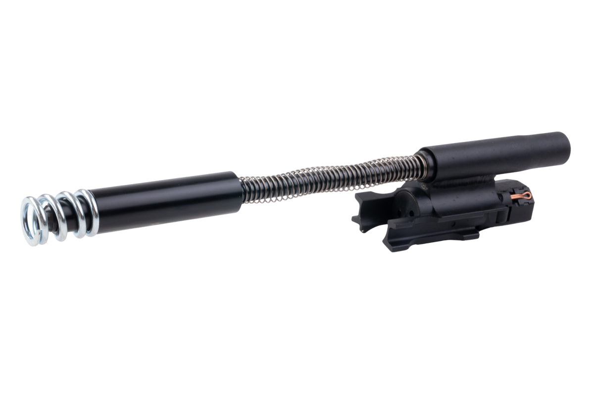 Crusader CNC Steel Bolt Carrier Group Set For MP5 V2/ MP5A5 V2/  MP5SD3 V2 GBB