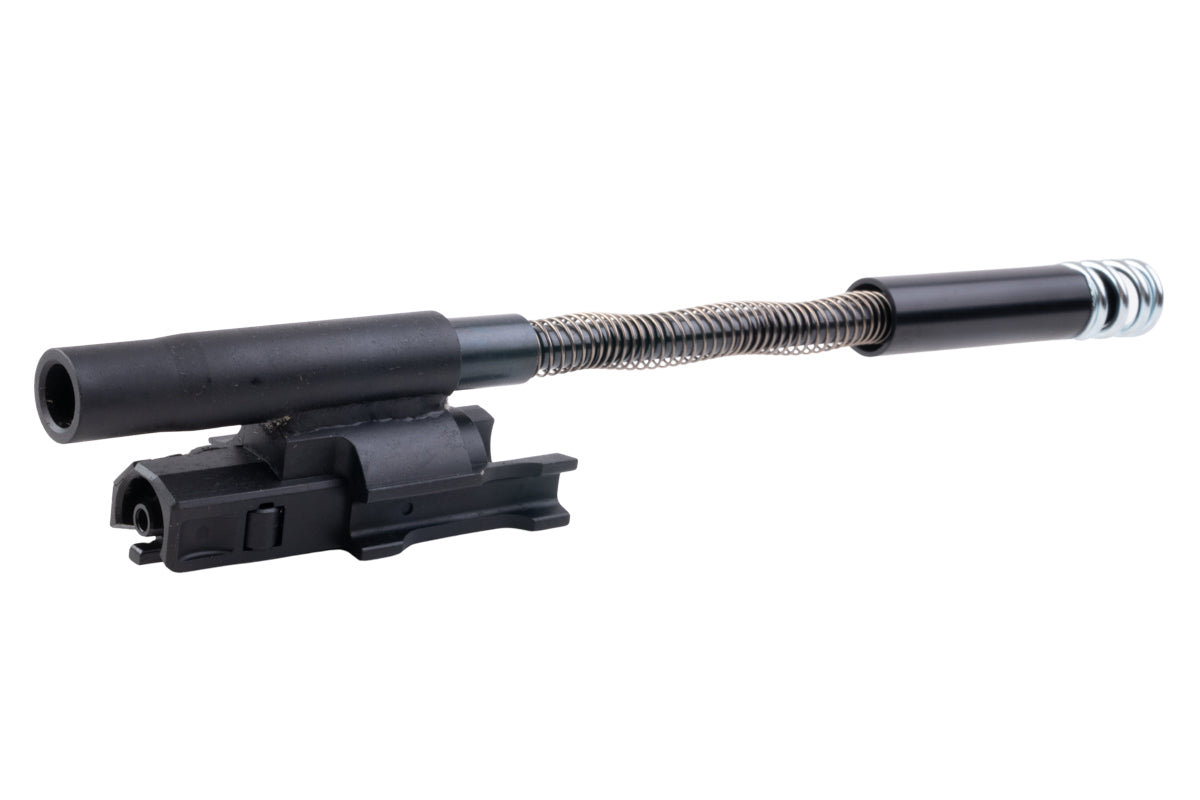 Crusader CNC Steel Bolt Carrier Group Set For MP5 V2/ MP5A5 V2/  MP5SD3 V2 GBB