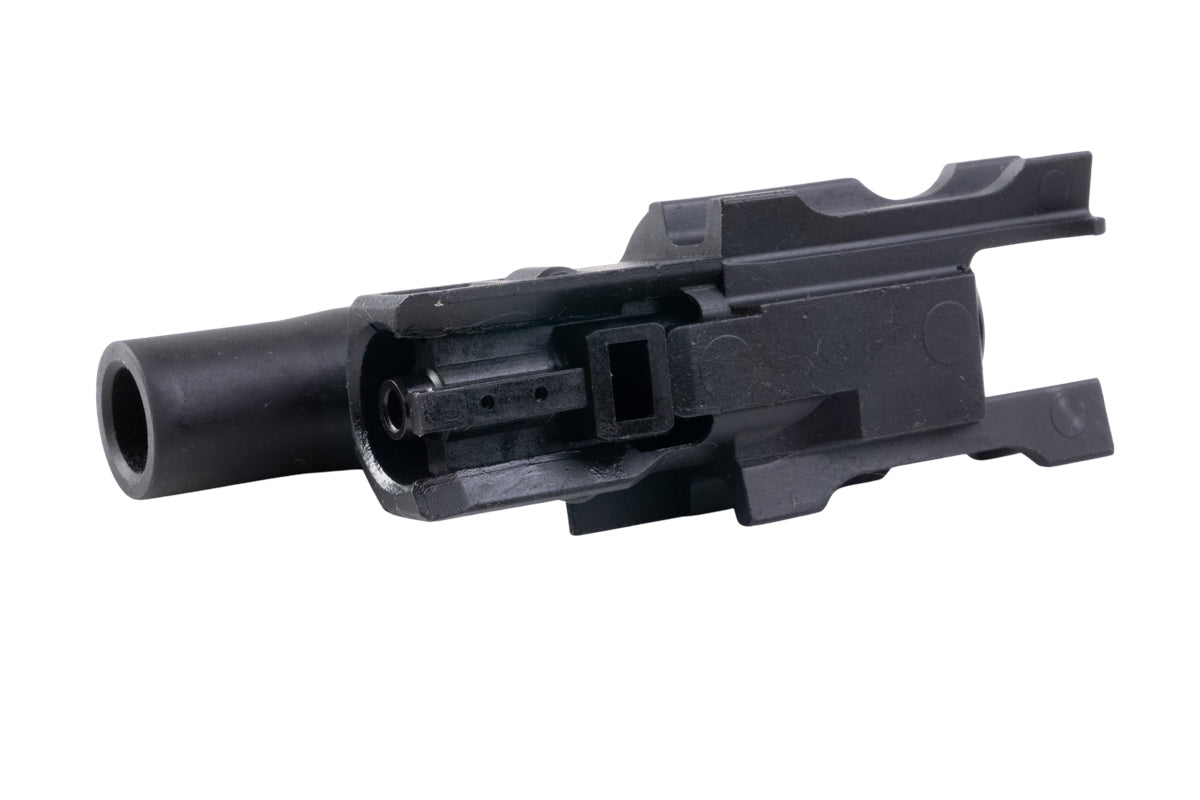 Crusader CNC Steel Bolt Carrier Group Set For MP5 V2/ MP5A5 V2/  MP5SD3 V2 GBB