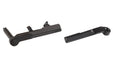 Crusader PDP/ PPQ Steel Slide Release for Umarex/ VFC PDP/ PPQ GBB Airsoft Pistol