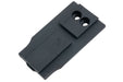 Crusader VFC PDP GBB Red Dot Adapter for ACRO Red Dot