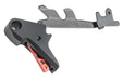 Crusader PDP/ PPQ CNC Flat Trigger Set for Umarex/ VFC PPQ M2/ PDP GBB Airsoft