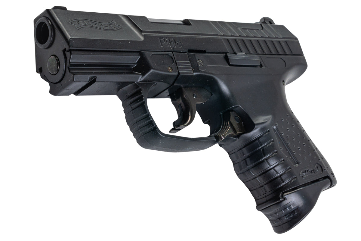 Crown (Umarex & Carl Walther) Walther P99 Compact Spring Air Cocking Pistol