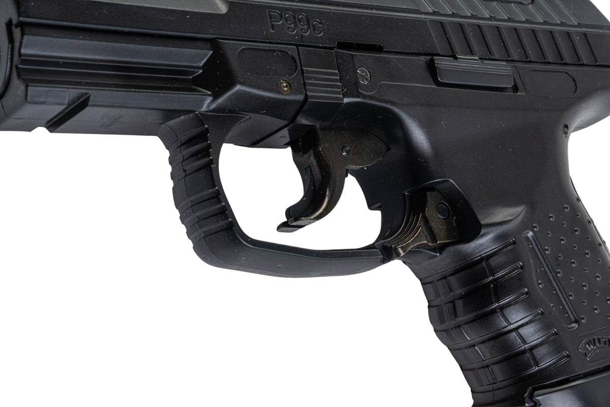 Crown (Umarex & Carl Walther) Walther P99 Compact Spring Air Cocking Pistol