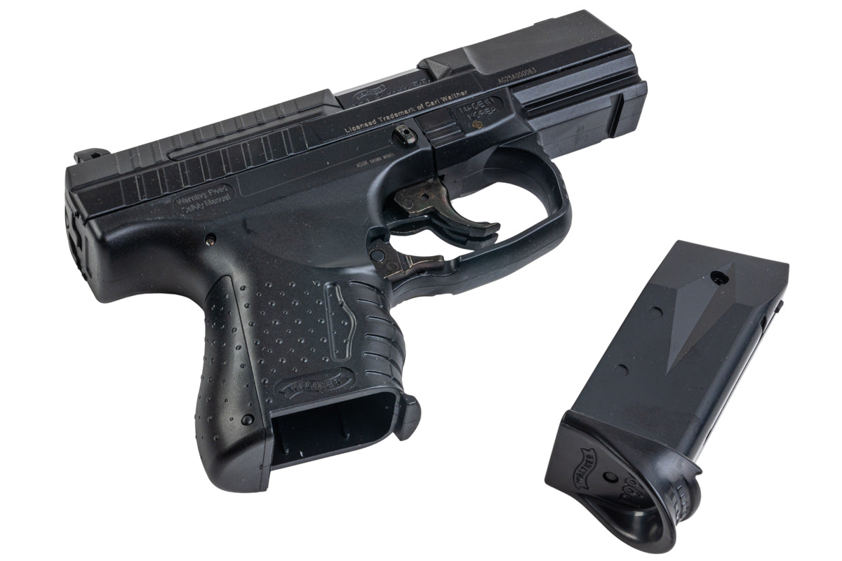Crown (Umarex & Carl Walther) Walther P99 Compact Spring Air Cocking Pistol