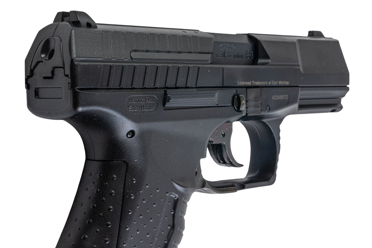 Crown (Umarex & Carl Walther) Walther P99 Spring Air Cocking Pistol