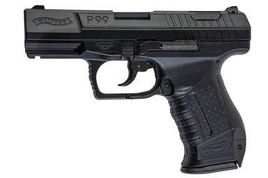 Crown (Umarex & Carl Walther) Walther P99 Spring Air Cocking Pistol