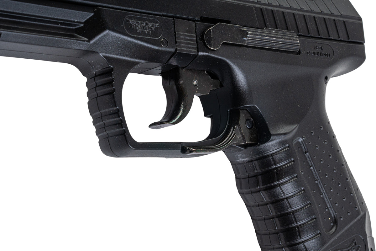 Crown (Umarex & Carl Walther) Walther P99 Spring Air Cocking Pistol